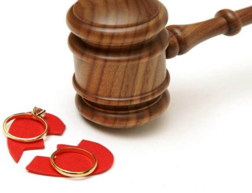 Что необходимо знать, если решили развестись?