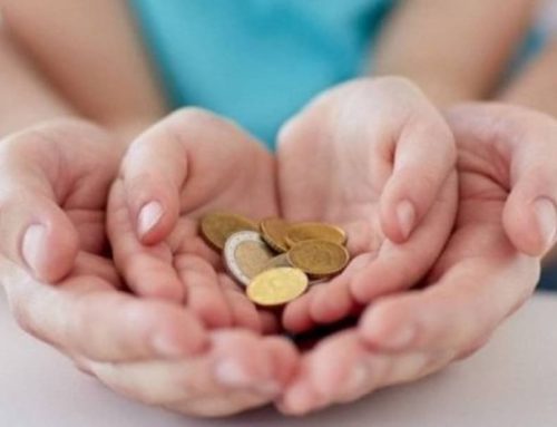 Взыскание дополнительных расходов на содержание детей
